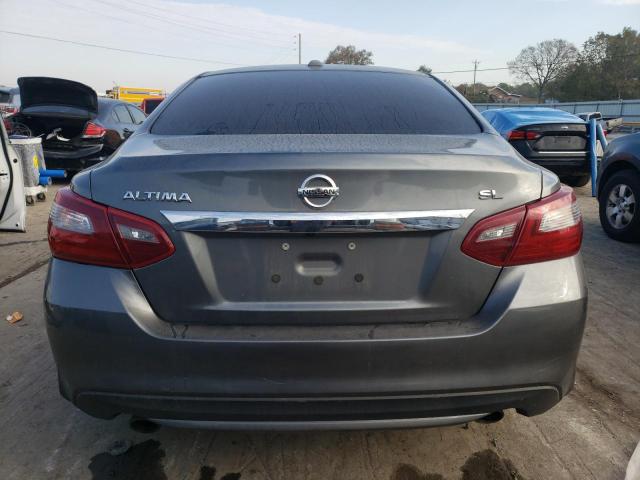 1N4AL3AP0JC234654 | 2018 NISSAN ALTIMA 2.5