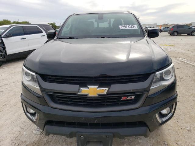 1GCGTDEN2L1172501 | 2020 CHEVROLET COLORADO Z