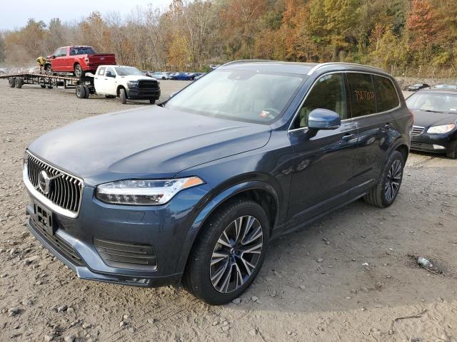 2022 Volvo XC90 T6 Momentum