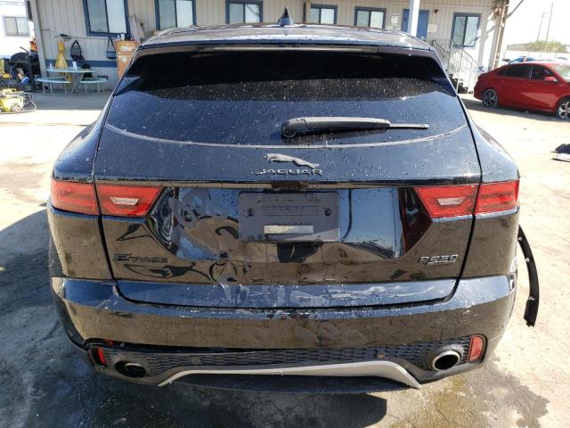 2019 Jaguar E-Pace S VIN: SADFJ2FX3K1Z65847 Lot: 71689093