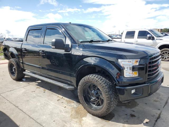 1FTEW1CGXHKC18739 Ford F150 Supercrew