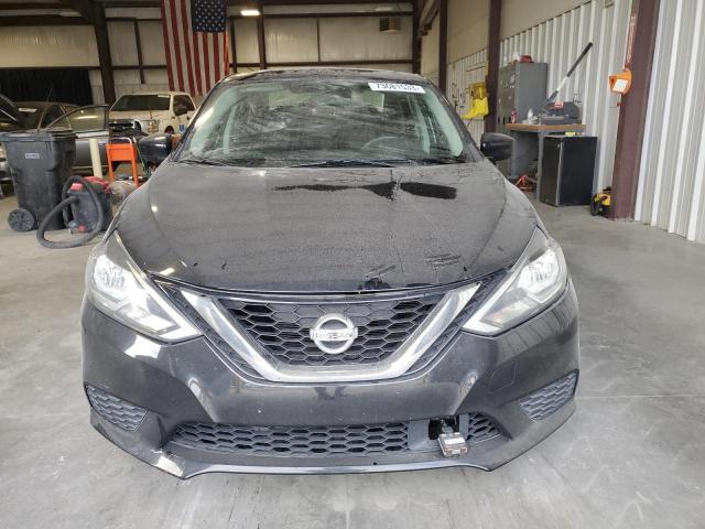 2019 NISSAN SENTRA S - 3N1AB7AP4KY367577