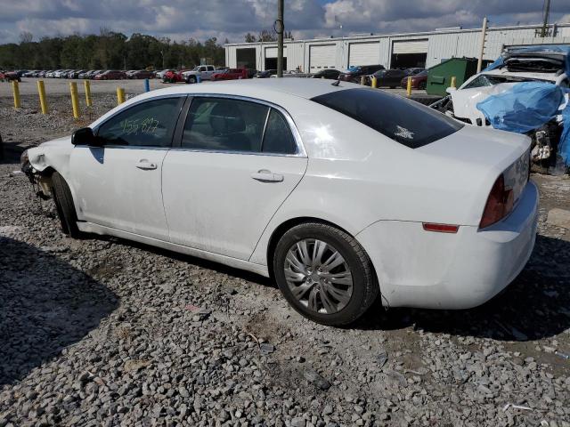 1G1ZA5EU6CF187056 | 2012 Chevrolet malibu ls