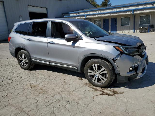2016 HONDA PILOT EXL - 5FNYF5H55GB047759