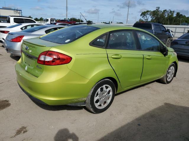 Vin: 3fadp4bj9bm232323, lot: 71229433, ford fiesta se 20113
