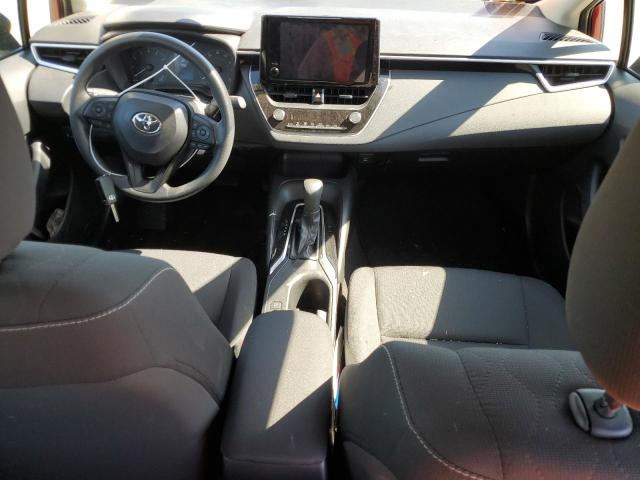 2023 TOYOTA COROLLA LE - JTDB4MEEXPJ006983