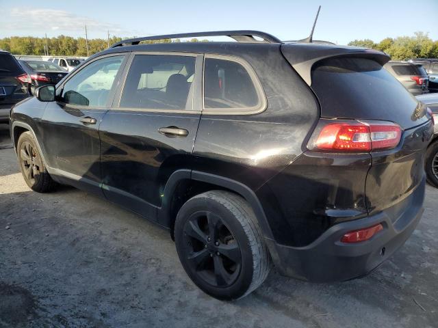 2017 JEEP CHEROKEE S - 1C4PJLAB5HW592873