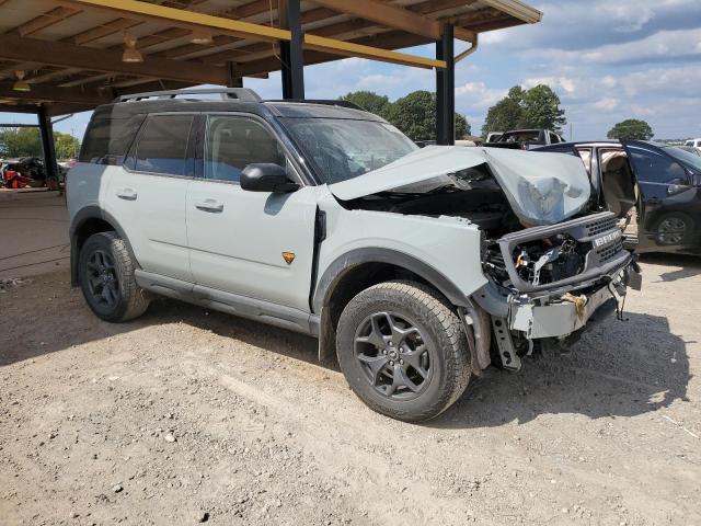 2021 FORD BRONCO SPO 3FMCR9D9XMRA50986