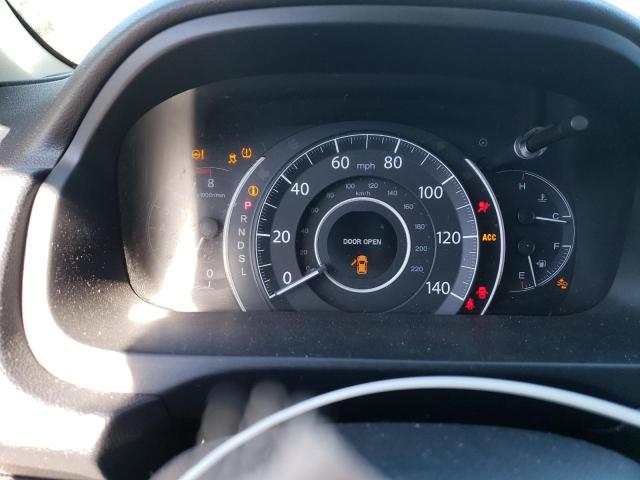 5J6RM4H9XGL074244 Honda Cr-v Touring