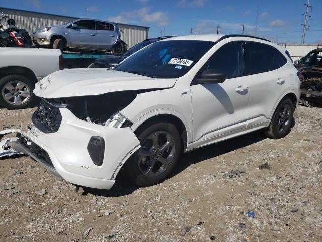 2023 FORD ESCAPE ST - 1FMCU0MN3PUA10639