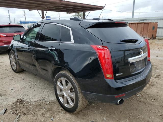 3GYFNDE37GS575277 | 2016 CADILLAC SRX PREMIU