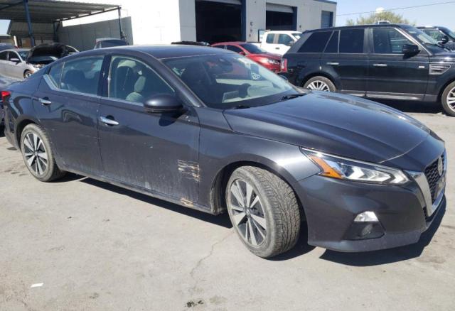 1N4BL4EV3KC221756 Nissan ALTIMA SL
