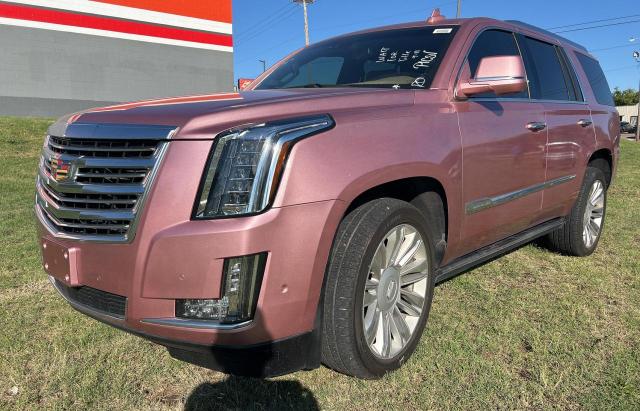 1GYS3DKJ0KR110603 Cadillac Escalade Platinum
