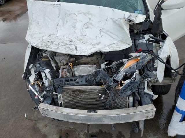 1N4AL3AP4GN324841 Nissan ALTIMA 2.5