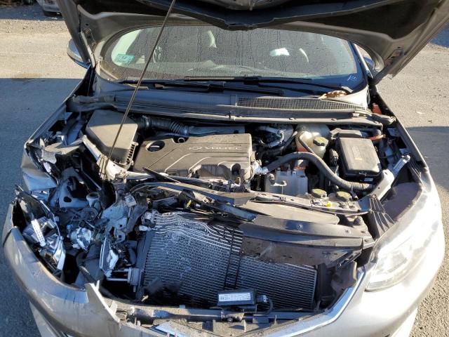 VIN 1G1RD6S51JU106127 2018 Chevrolet Volt, Premier no.11