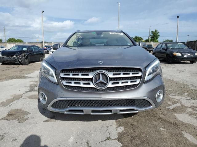 2019 MERCEDES-BENZ GLA 250 - WDCTG4EB2KJ586153
