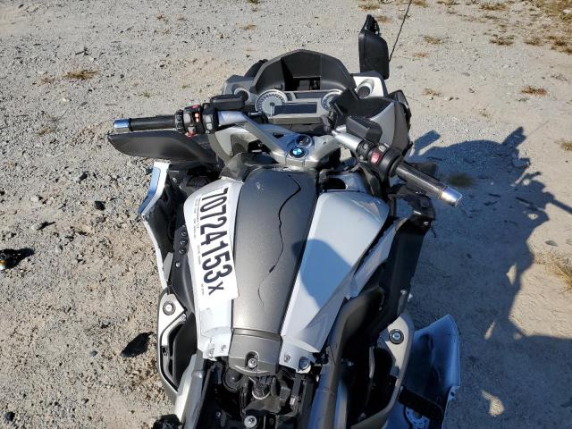2018 BMW K1600 GTL - WB10F1202JZD91845