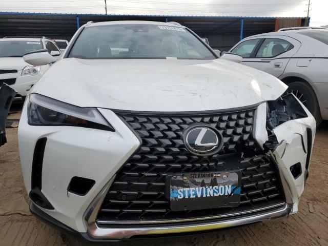 JTHP9JBH8R2075087 Lexus UX  5