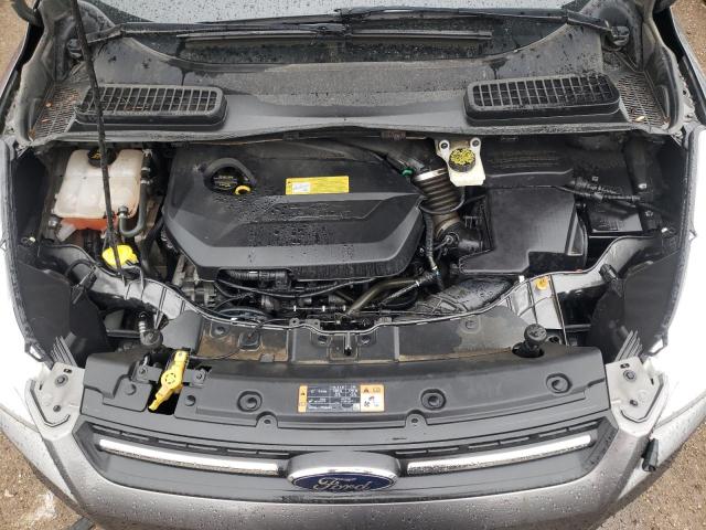 1FMCU9GX4EUC35425 Ford ESCAPE SE