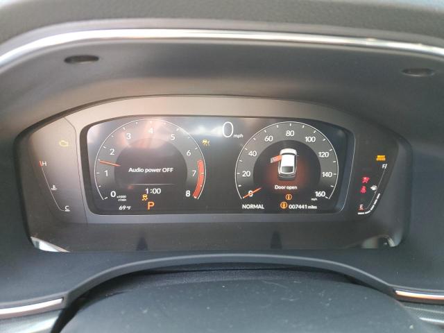 19UDE4H33PA014652 Acura Integra A-spec