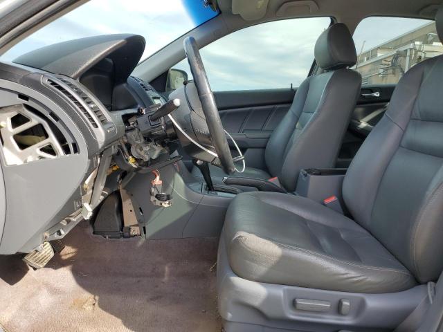 JHMCN36455C006987 | 2005 Honda accord hybrid