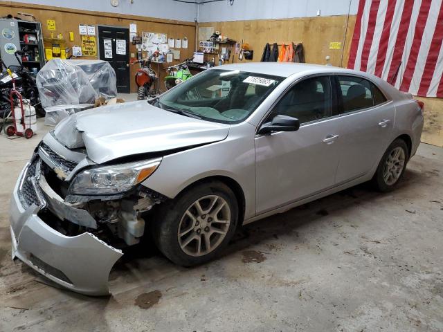 2013 Chevrolet Malibu 