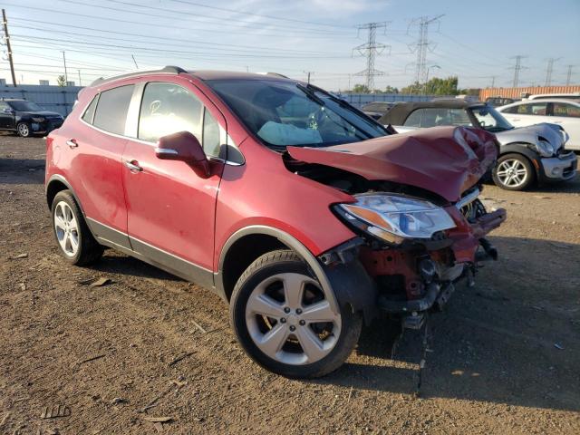 KL4CJFSB9FB226069 Buick Encore Convenience