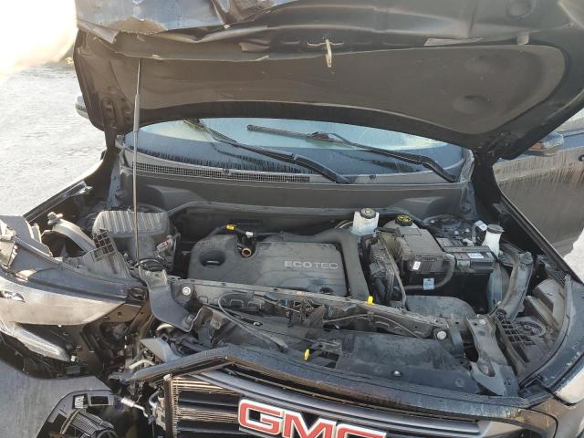 3GKALMEV6KL196561 GMC Terrain Sle