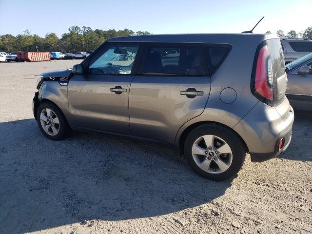 2018 KIA SOUL - KNDJN2A25J7510290