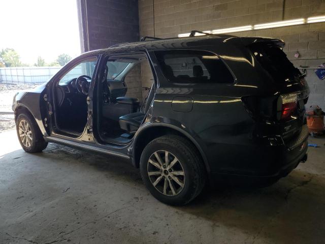 2011 Dodge Durango Crew VIN: 1D4SE4GT6BC638890 Lot: 70308353