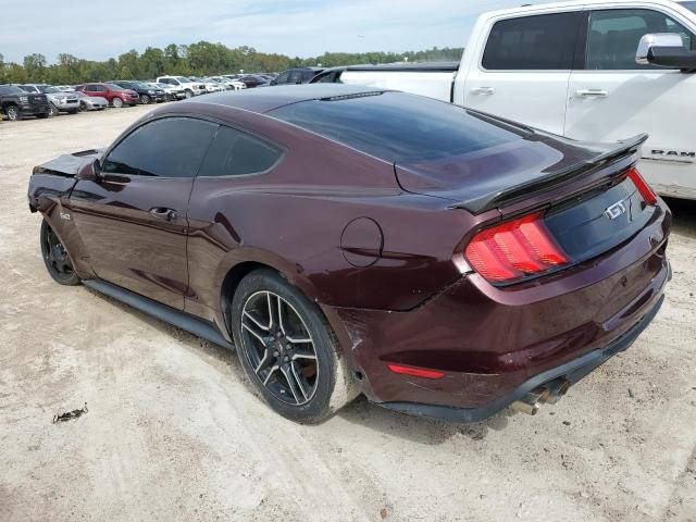 1FA6P8CF7J5184321 Ford MUSTANG GT