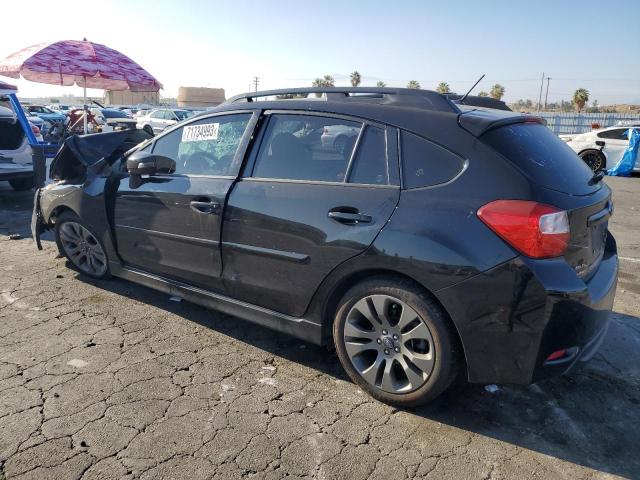 JF1GPAP60G8246977 Subaru Impreza Sport Premium