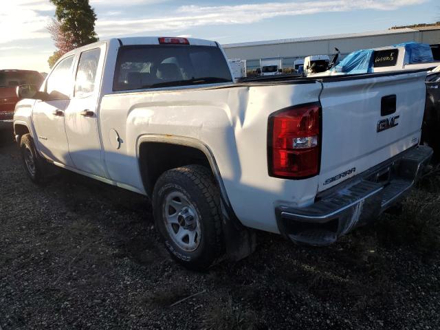 1GTV2TEH4EZ106700 GMC Sierra K1500