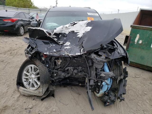 1C4RJEAG4LC123350 Jeep Grand Cherokee Laredo