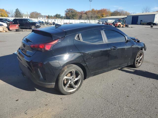 2019 HYUNDAI VELOSTER B - KMHTG6AF3KU013685