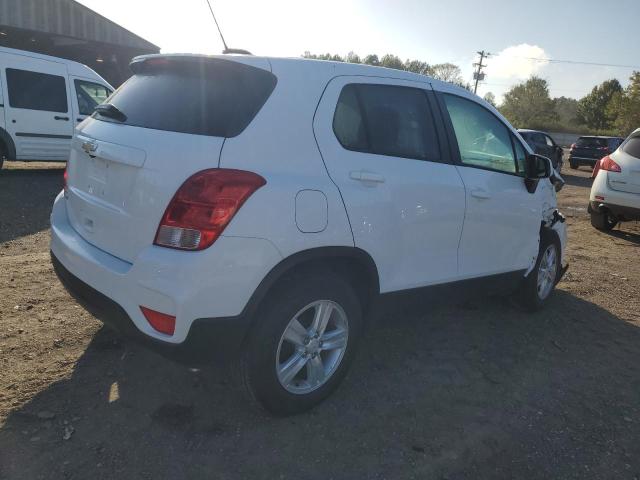 KL7CJKSB5MB333158 Chevrolet Trax LS 3