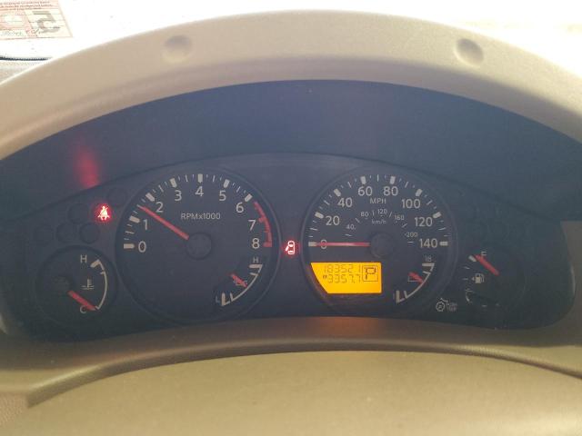 1N6AD0ER1EN746268 Nissan FRONTIER S