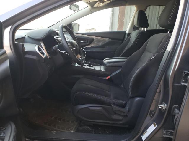5N1AZ2MG4FN291378 Nissan MURANO S