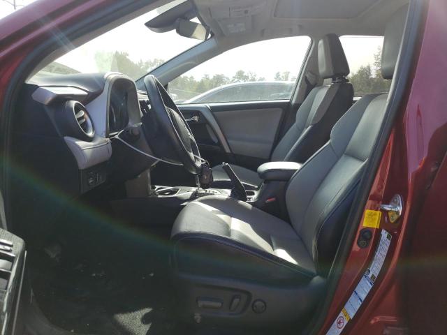2018 TOYOTA RAV4 LIMIT - 2T3DFREV0JW850006
