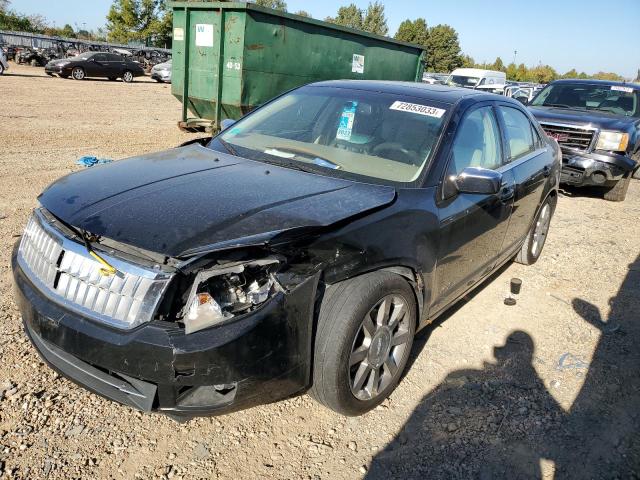 2007 Lincoln MKZ 