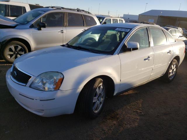 2006 Ford Five Hundred SE