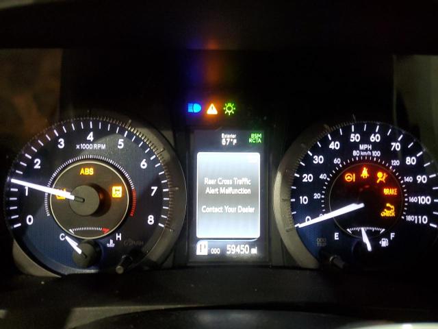 5TDYZ3DC3KS005708 Toyota SIENNA XLE