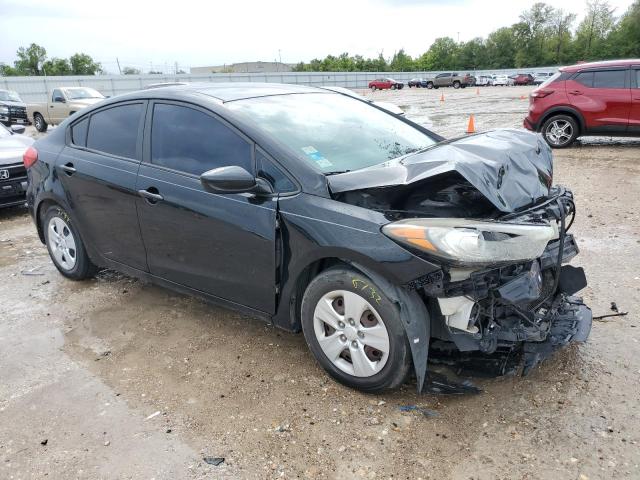 KNAFK4A65G5517965 KIA FORTE LX