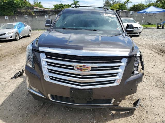 1GYS3KKJ9GR398438 Cadillac Escalade Esv Platinum