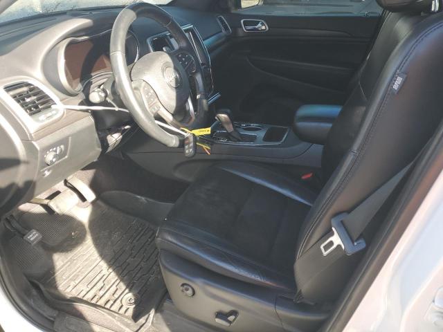 1C4RJFAG5HC734663 Jeep Grand Cherokee Laredo