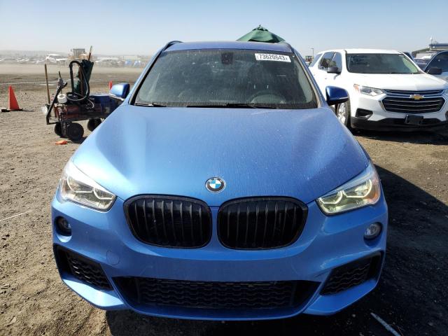 2018 BMW X1 SDRIVE28I Photos | CA - SAN DIEGO - Repairable Salvage Car ...