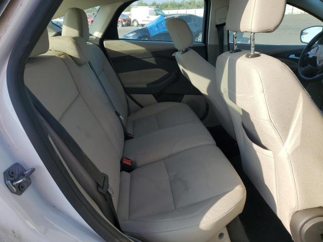 1FADP3R46GL301701 Ford FOCUS BEV