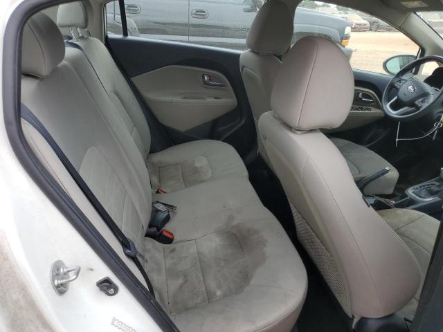 KNADM4A38G6554347 KIA RIO LX