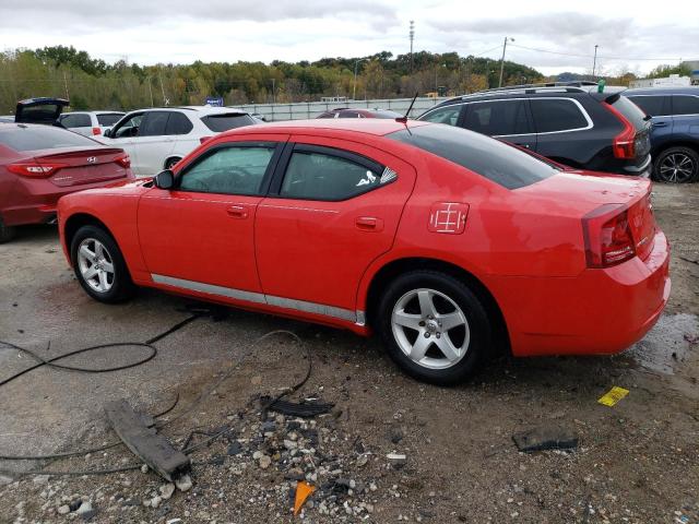 2008 Dodge Charger VIN: 2B3KA43G98H190816 Lot: 72415963