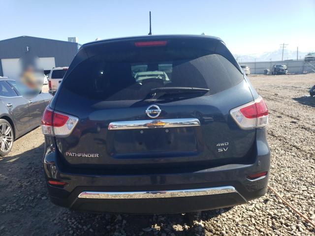 2013 Nissan Pathfinder S VIN: 5N1AR2MM0DC613559 Lot: 74069503